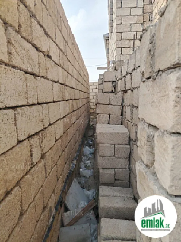 Satılır torpaq sahəsi 3 m²