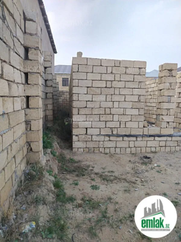 Satılır torpaq sahəsi 3 m²