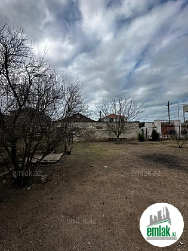 Satılır torpaq sahəsi 8 m²