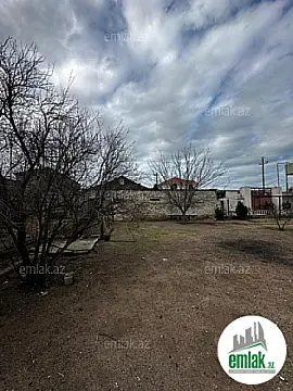 Satılır torpaq sahəsi 8 m² — Bakı 8.00 m²