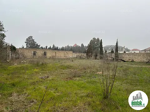 Satılır torpaq sahəsi 21 m²