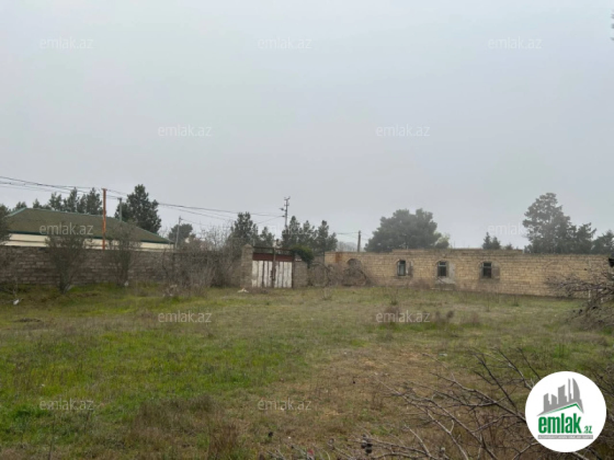 Satılır torpaq sahəsi 21 m²