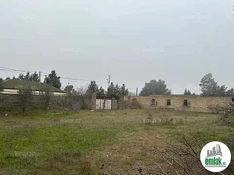 Satılır torpaq sahəsi 21 m²