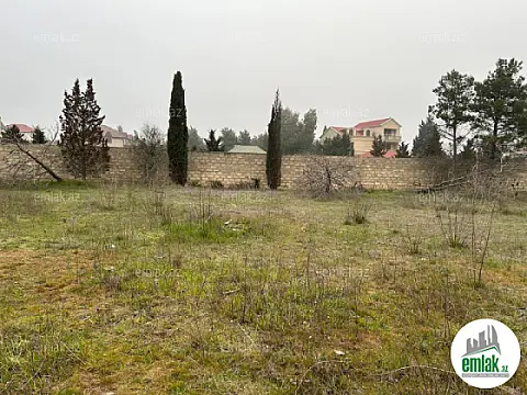 Satılır torpaq sahəsi 21 m²