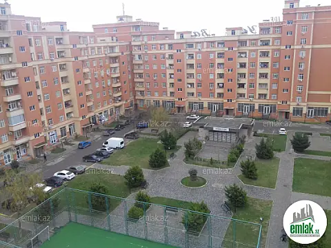 Satılır 3 otaqlı yeni tikili 66 m² — Bakı 3 otaq 66.00 m²
