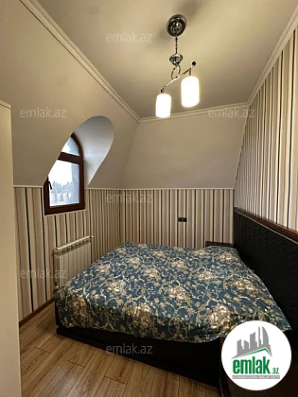 Satılır 6 otaqlı mənzil 150 m²