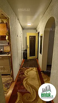 Satılır 2 otaqlı köhnə tikili 38 m²