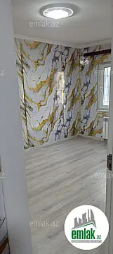 Satılır 2 otaqlı həyət evi 60 m²