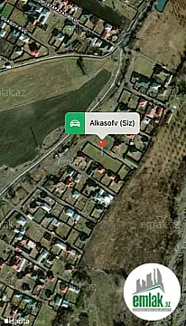 Satılır torpaq sahəsi 6 m²