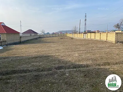 Satılır torpaq sahəsi 6 m² — Bakı 6.00 m²