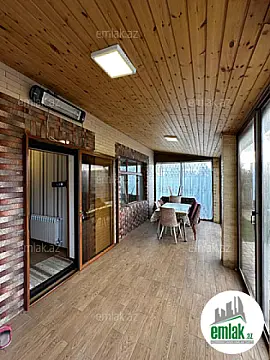 Satılır 4 otaqlı mənzil 150 m²