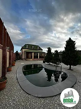 Satılır 4 otaqlı mənzil 150 m² — Bakı 4 otaq 150.00 m²