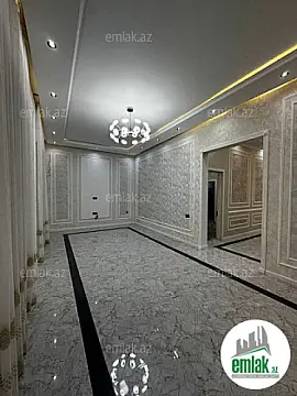 Satılır 4 otaqlı həyət evi 150 m²