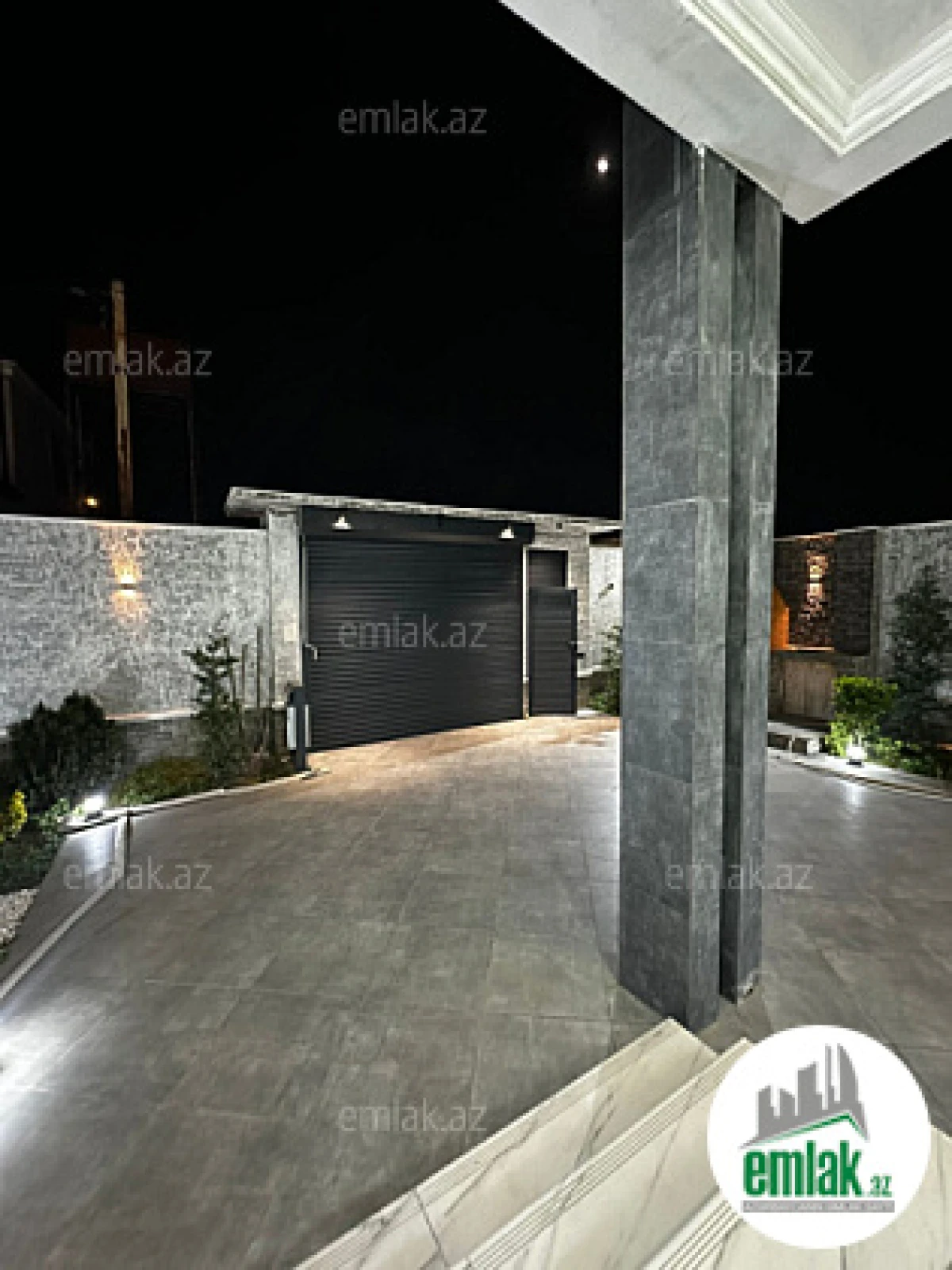 Satılır 4 otaqlı həyət evi 150 m²