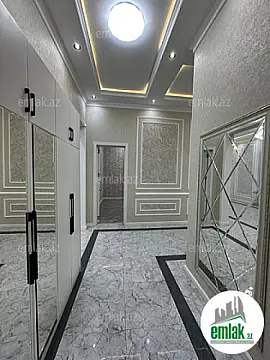 Satılır 4 otaqlı həyət evi 150 m²