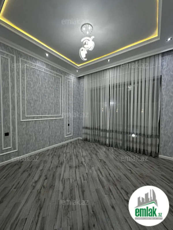 Satılır 4 otaqlı həyət evi 150 m²