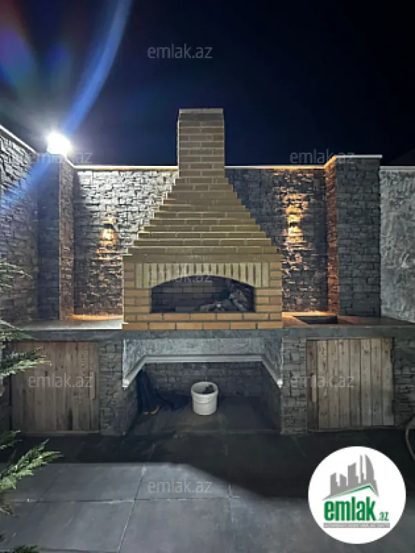 Satılır 4 otaqlı həyət evi 150 m²