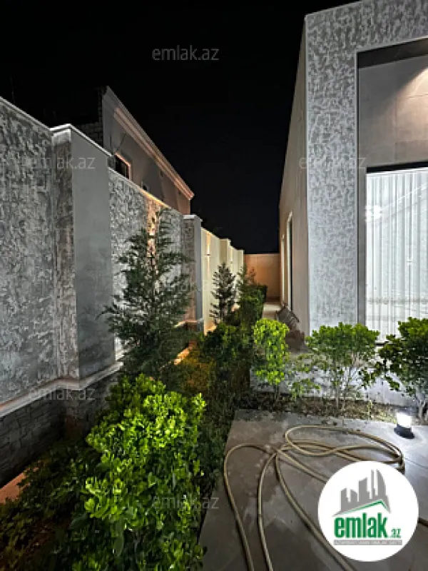 Satılır 4 otaqlı həyət evi 150 m²