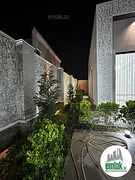 Satılır 4 otaqlı həyət evi 150 m²