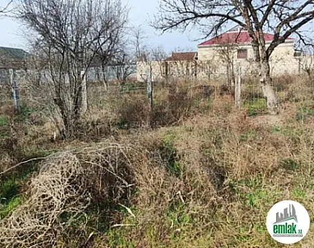 Satılır torpaq sahəsi 6 m²