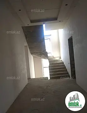 Satılır 6 otaqlı həyət evi 170 m²