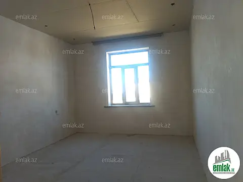 Satılır 6 otaqlı həyət evi 170 m²