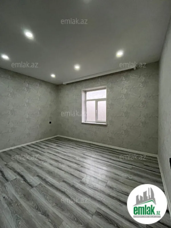 Satılır 5 otaqlı həyət evi 150 m²
