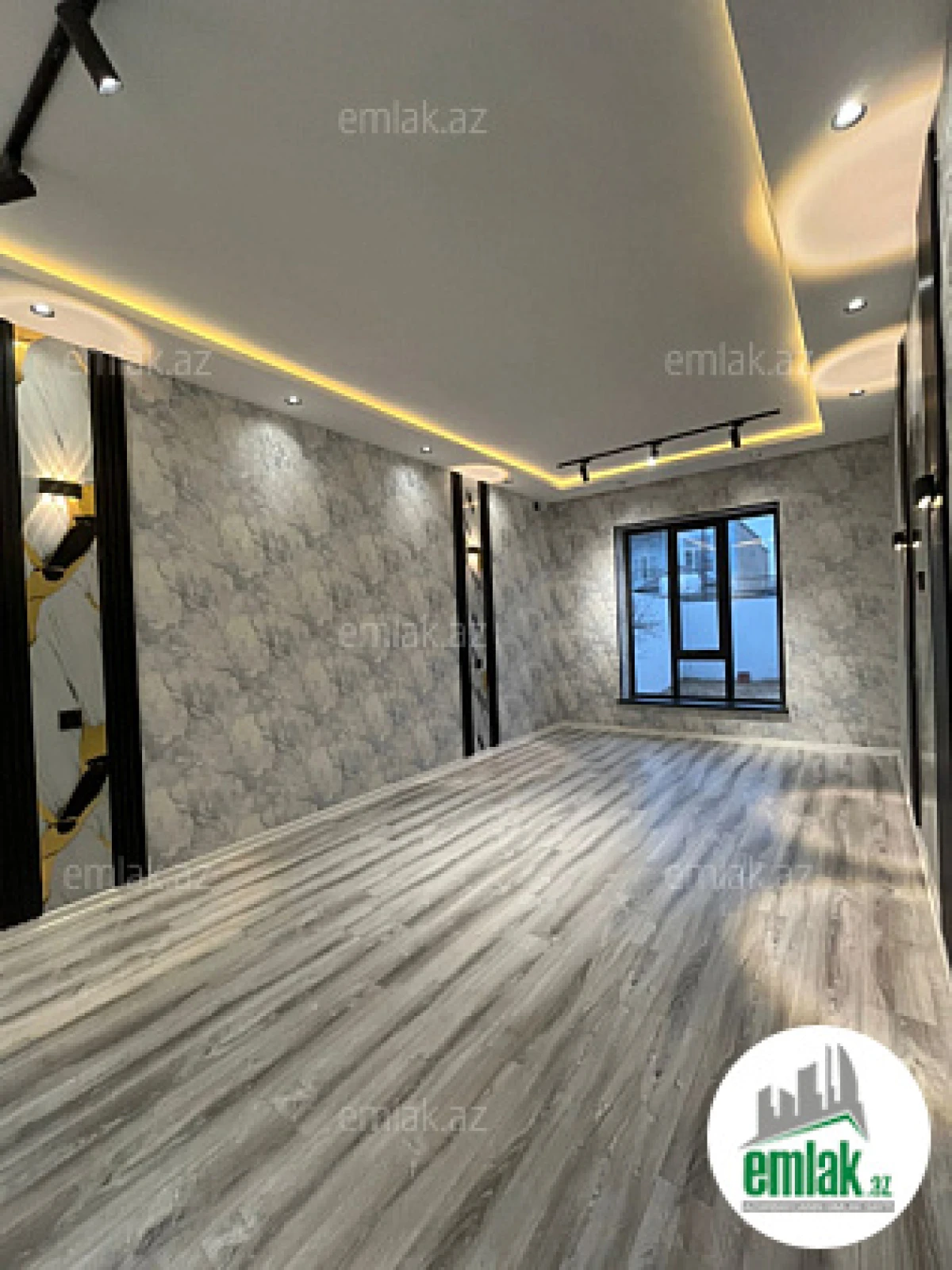 Satılır 5 otaqlı həyət evi 150 m²