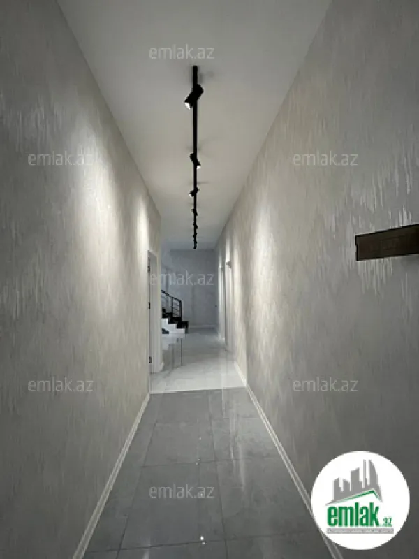 Satılır 5 otaqlı həyət evi 150 m²