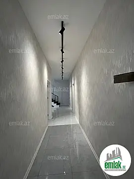 Satılır 5 otaqlı həyət evi 150 m²