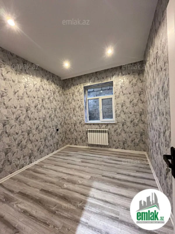 Satılır 5 otaqlı həyət evi 150 m²
