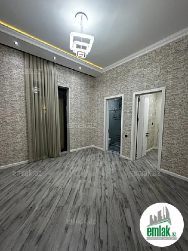 Satılır 4 otaqlı mənzil 150 m²