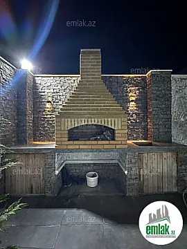 Satılır 4 otaqlı mənzil 150 m²