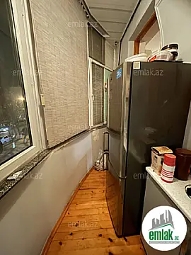 Satılır 2 otaqlı yeni tikili 45 m²