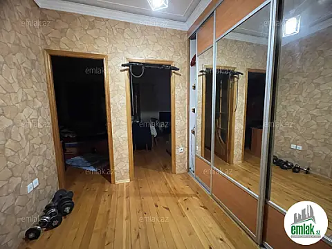 Satılır 2 otaqlı yeni tikili 45 m²