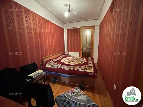 Satılır 2 otaqlı yeni tikili 45 m² — Bakı 2 otaq 45.00 m²
