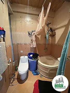 Satılır 2 otaqlı yeni tikili 45 m²