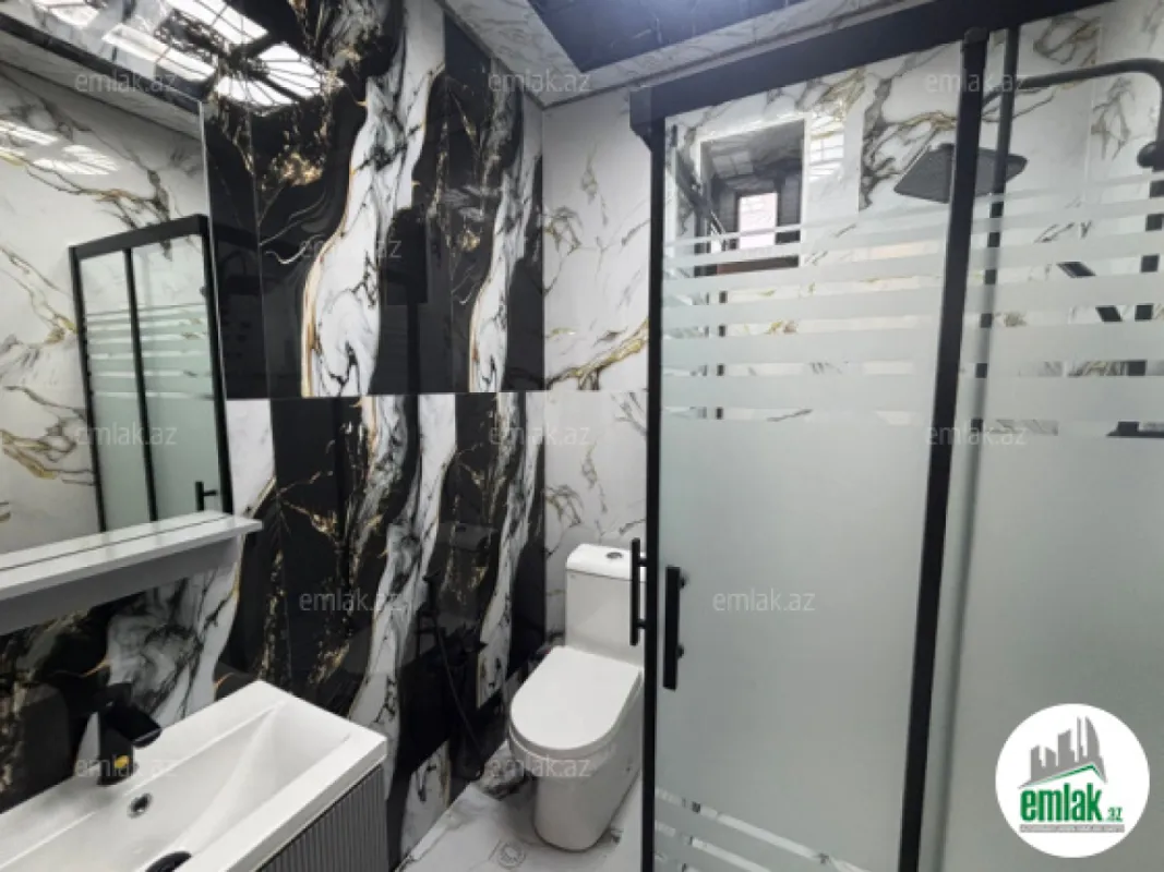 Satılır 4 otaqlı həyət evi 120 m²