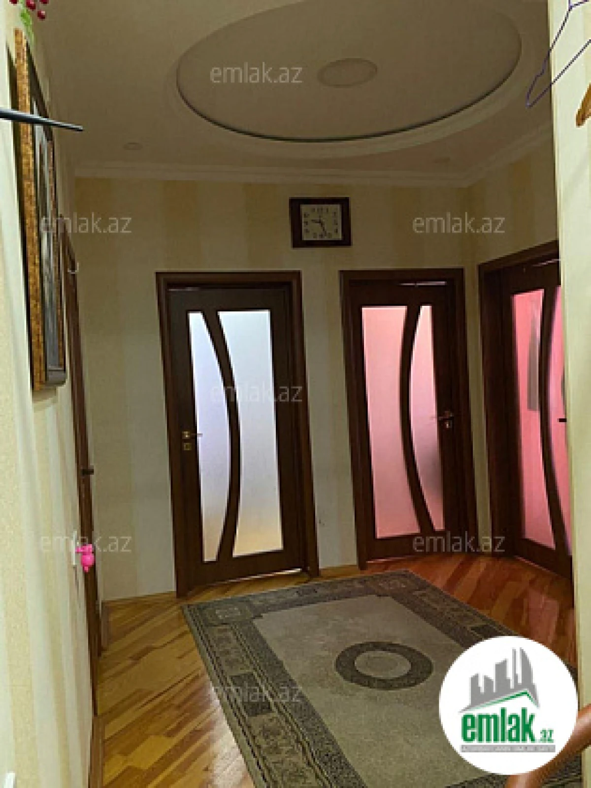 Satılır 3 otaqlı yeni tikili 90 m²