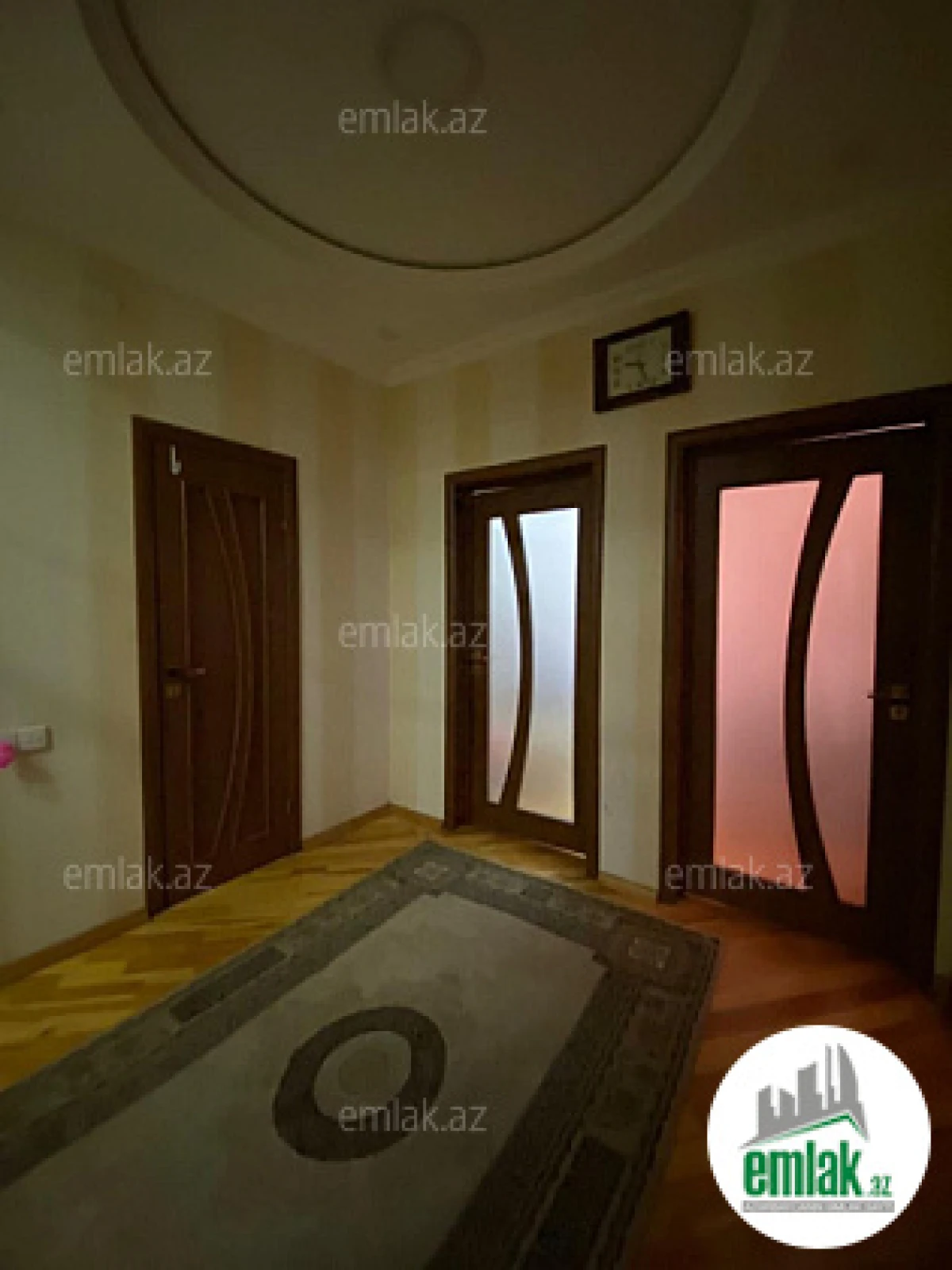 Satılır 3 otaqlı yeni tikili 90 m²