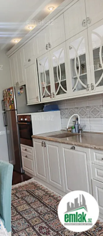 Satılır 3 otaqlı yeni tikili 155 m²