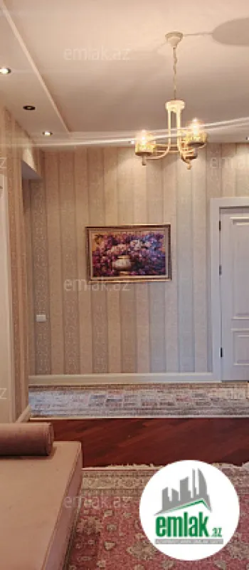 Satılır 3 otaqlı yeni tikili 155 m²