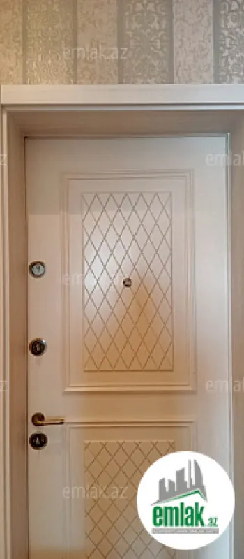 Satılır 3 otaqlı yeni tikili 155 m²