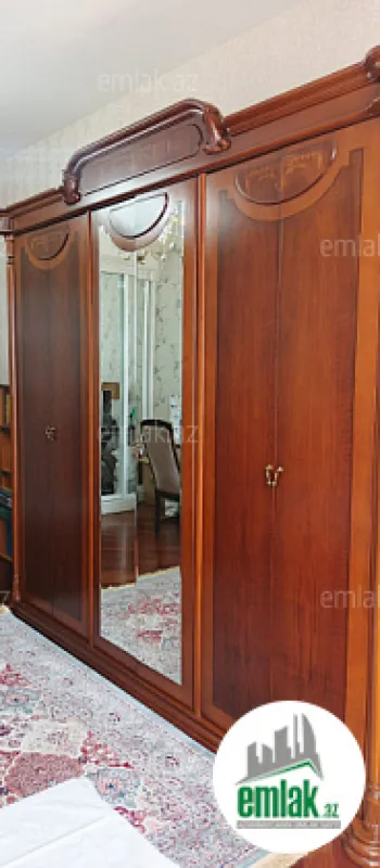 Satılır 3 otaqlı yeni tikili 155 m²