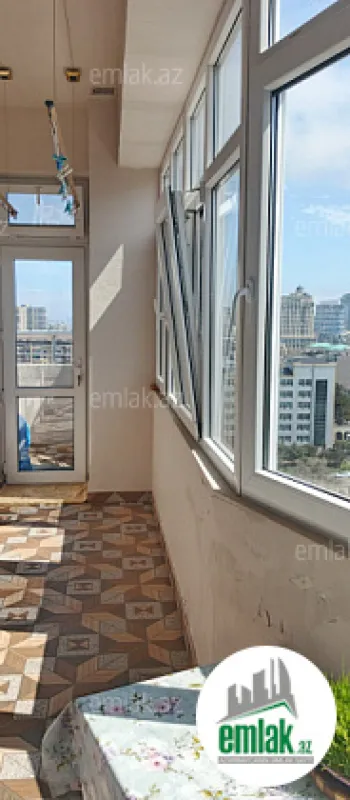 Satılır 3 otaqlı yeni tikili 155 m²