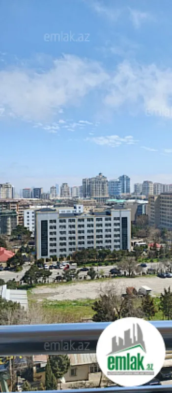 Satılır 3 otaqlı yeni tikili 155 m²