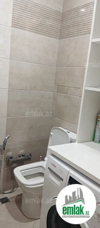 Satılır 3 otaqlı yeni tikili 155 m²