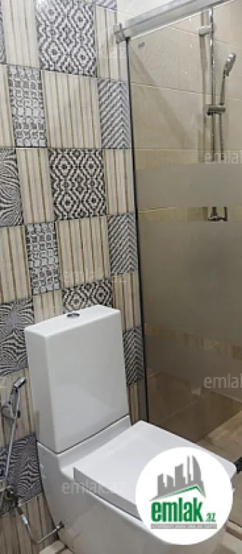 Satılır 3 otaqlı yeni tikili 155 m²