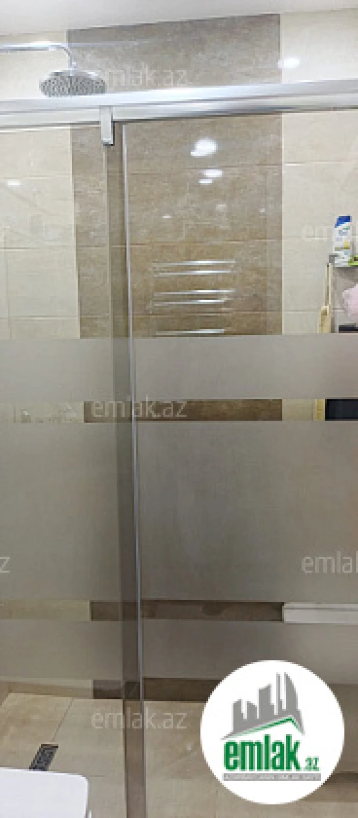 Satılır 3 otaqlı yeni tikili 155 m²