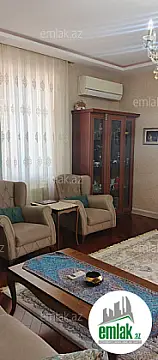 Satılır 3 otaqlı yeni tikili 155 m²